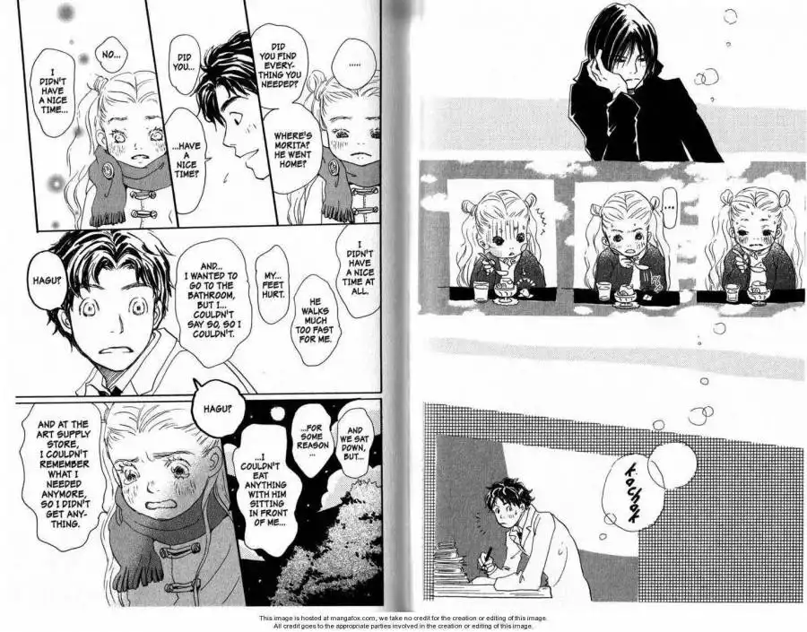 Honey and Clover Chapter 0 62